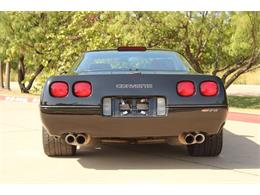 1990 Chevrolet Corvette (CC-2098037) for sale in Grapevine, Texas
