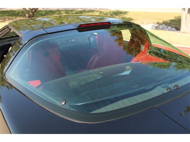 1990 Chevrolet Corvette (CC-2098037) for sale in Grapevine, Texas