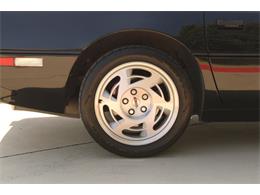1990 Chevrolet Corvette (CC-2098037) for sale in Grapevine, Texas