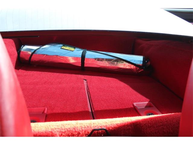 1990 Chevrolet Corvette (CC-2098037) for sale in Grapevine, Texas