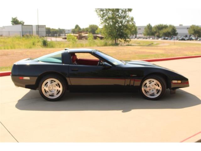 1990 Chevrolet Corvette (CC-2098037) for sale in Grapevine, Texas