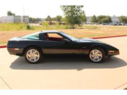 1990 Chevrolet Corvette (CC-2098037) for sale in Grapevine, Texas