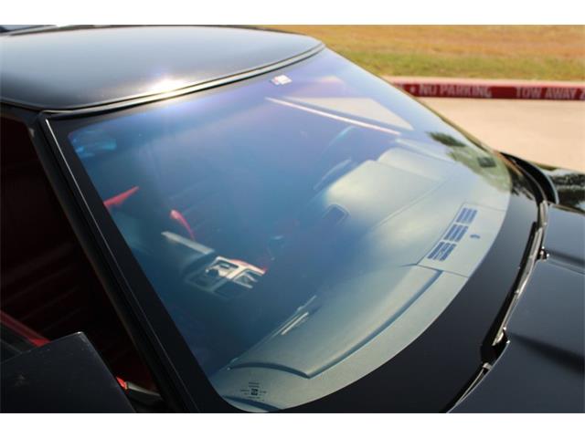 1990 Chevrolet Corvette (CC-2098037) for sale in Grapevine, Texas