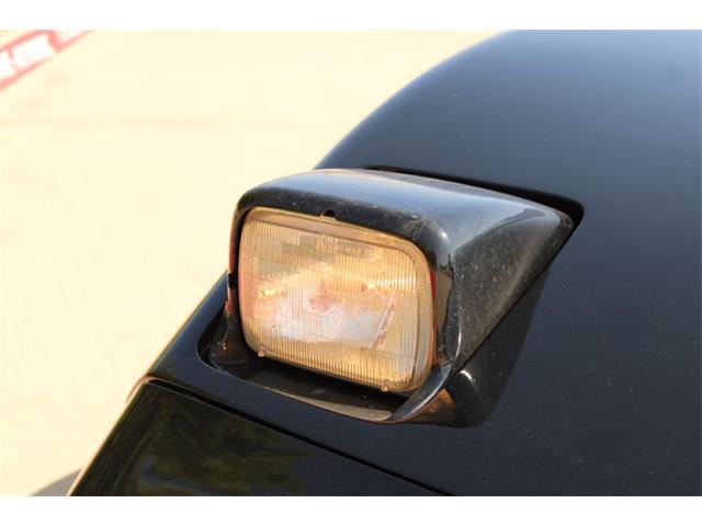 1990 Chevrolet Corvette (CC-2098037) for sale in Grapevine, Texas