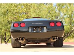 1990 Chevrolet Corvette (CC-2098037) for sale in Grapevine, Texas
