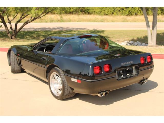 1990 Chevrolet Corvette (CC-2098037) for sale in Grapevine, Texas