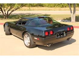 1990 Chevrolet Corvette (CC-2098037) for sale in Grapevine, Texas