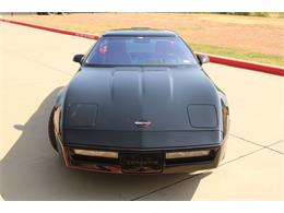 1990 Chevrolet Corvette (CC-2098037) for sale in Grapevine, Texas