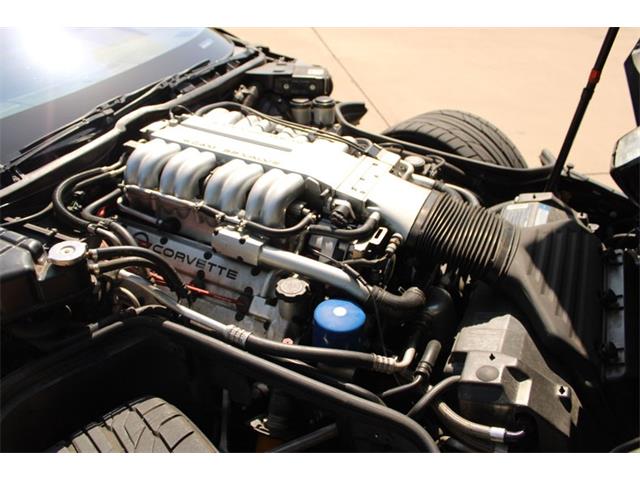 1990 Chevrolet Corvette (CC-2098037) for sale in Grapevine, Texas