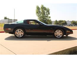1990 Chevrolet Corvette (CC-2098037) for sale in Grapevine, Texas