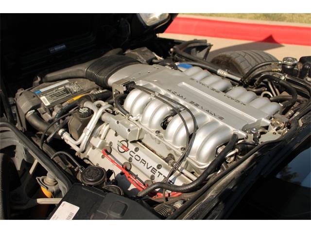 1990 Chevrolet Corvette (CC-2098037) for sale in Grapevine, Texas