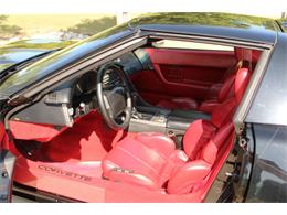 1990 Chevrolet Corvette (CC-2098037) for sale in Grapevine, Texas