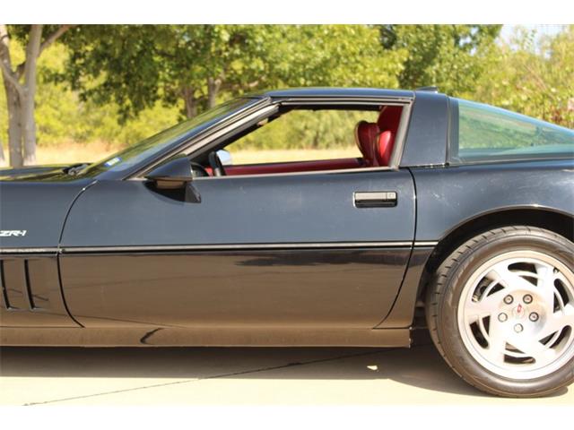 1990 Chevrolet Corvette (CC-2098037) for sale in Grapevine, Texas