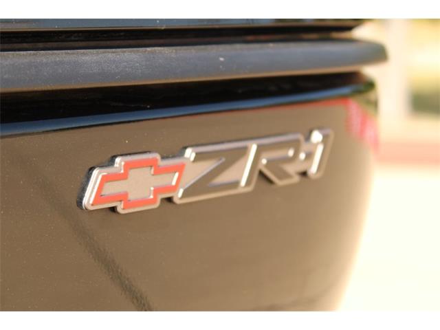 1990 Chevrolet Corvette (CC-2098037) for sale in Grapevine, Texas