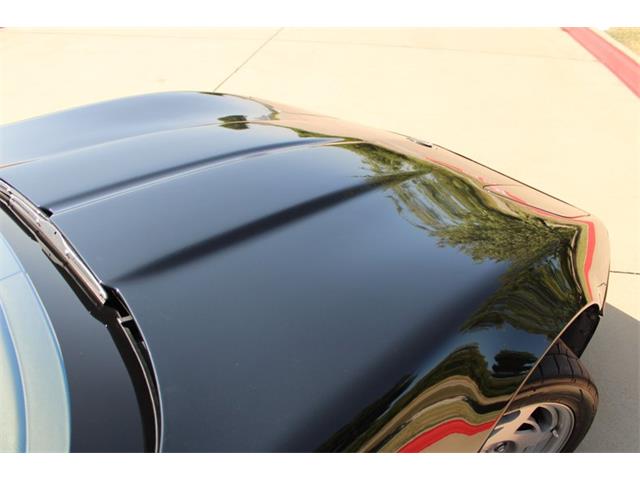 1990 Chevrolet Corvette (CC-2098037) for sale in Grapevine, Texas