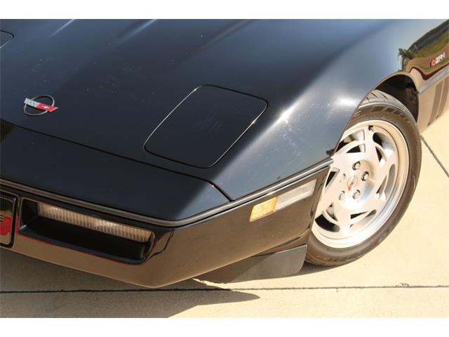 1990 Chevrolet Corvette (CC-2098037) for sale in Grapevine, Texas