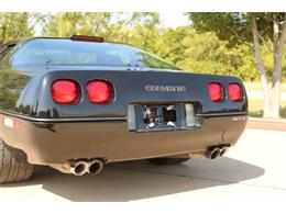 1990 Chevrolet Corvette (CC-2098037) for sale in Grapevine, Texas