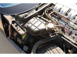 1990 Chevrolet Corvette (CC-2098037) for sale in Grapevine, Texas