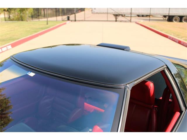 1990 Chevrolet Corvette (CC-2098037) for sale in Grapevine, Texas