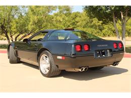 1990 Chevrolet Corvette (CC-2098037) for sale in Grapevine, Texas