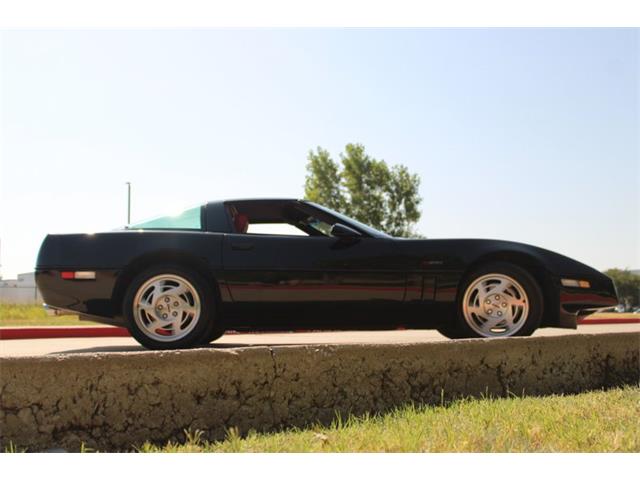 1990 Chevrolet Corvette (CC-2098037) for sale in Grapevine, Texas