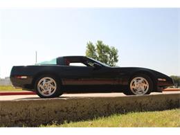 1990 Chevrolet Corvette (CC-2098037) for sale in Grapevine, Texas