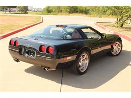 1990 Chevrolet Corvette (CC-2098037) for sale in Grapevine, Texas