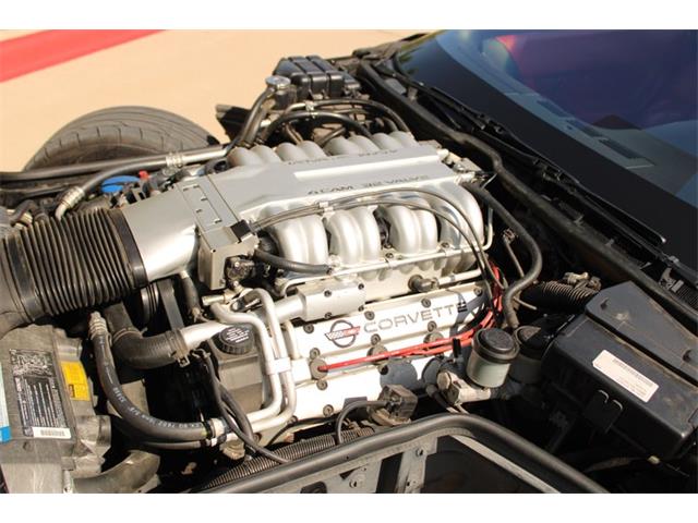 1990 Chevrolet Corvette (CC-2098037) for sale in Grapevine, Texas