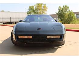 1990 Chevrolet Corvette (CC-2098037) for sale in Grapevine, Texas