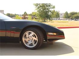 1990 Chevrolet Corvette (CC-2098037) for sale in Grapevine, Texas