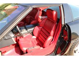 1990 Chevrolet Corvette (CC-2098037) for sale in Grapevine, Texas