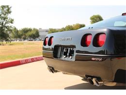 1990 Chevrolet Corvette (CC-2098037) for sale in Grapevine, Texas