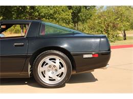 1990 Chevrolet Corvette (CC-2098037) for sale in Grapevine, Texas