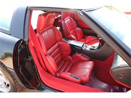 1990 Chevrolet Corvette (CC-2098037) for sale in Grapevine, Texas