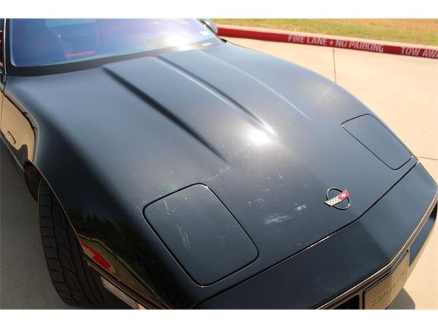 1990 Chevrolet Corvette (CC-2098037) for sale in Grapevine, Texas