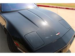 1990 Chevrolet Corvette (CC-2098037) for sale in Grapevine, Texas