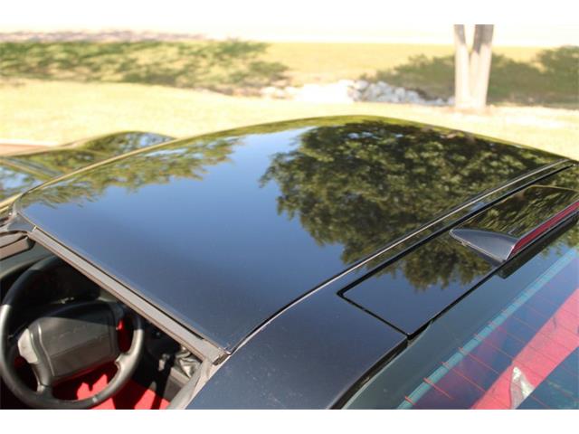 1990 Chevrolet Corvette (CC-2098037) for sale in Grapevine, Texas