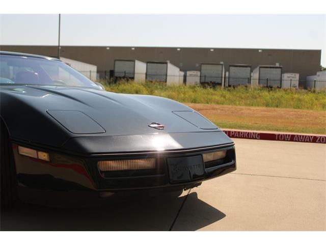 1990 Chevrolet Corvette (CC-2098037) for sale in Grapevine, Texas