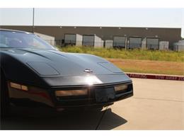 1990 Chevrolet Corvette (CC-2098037) for sale in Grapevine, Texas