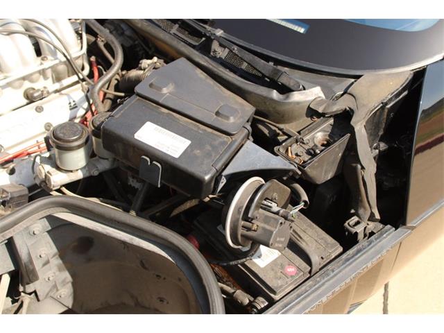 1990 Chevrolet Corvette (CC-2098037) for sale in Grapevine, Texas