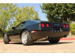 1990 Chevrolet Corvette (CC-2098037) for sale in Grapevine, Texas