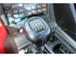 1990 Chevrolet Corvette (CC-2098037) for sale in Grapevine, Texas