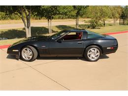 1990 Chevrolet Corvette (CC-2098037) for sale in Grapevine, Texas