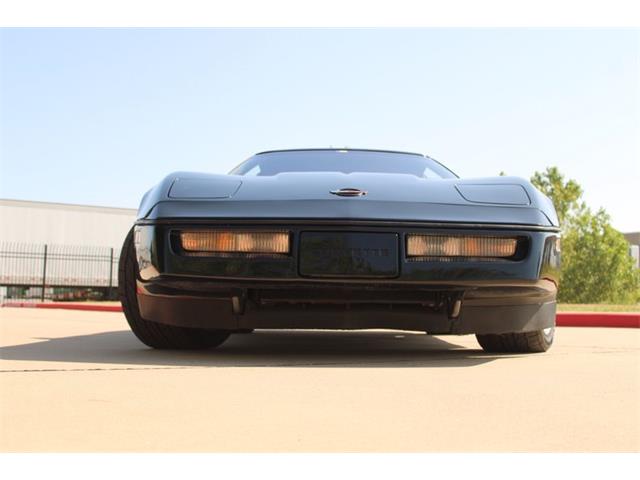 1990 Chevrolet Corvette (CC-2098037) for sale in Grapevine, Texas