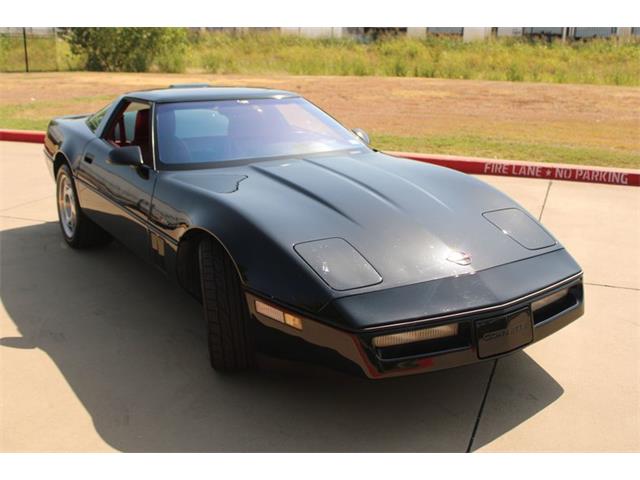 1990 Chevrolet Corvette (CC-2098037) for sale in Grapevine, Texas