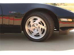 1990 Chevrolet Corvette (CC-2098037) for sale in Grapevine, Texas
