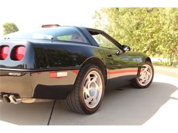 1990 Chevrolet Corvette (CC-2098037) for sale in Grapevine, Texas
