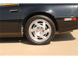 1990 Chevrolet Corvette (CC-2098037) for sale in Grapevine, Texas