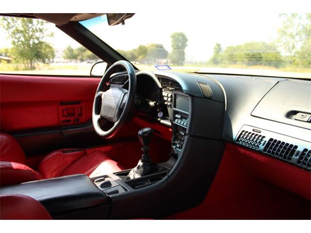 1990 Chevrolet Corvette (CC-2098037) for sale in Grapevine, Texas