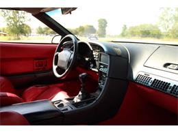 1990 Chevrolet Corvette (CC-2098037) for sale in Grapevine, Texas